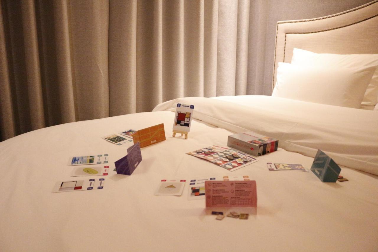 Londoner Hotel Gwangan Busan Eksteriør billede
